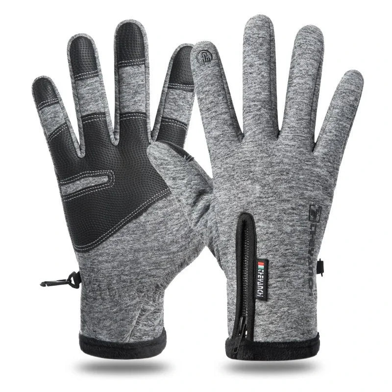 Thermal Touch Screen Winter Gloves™
