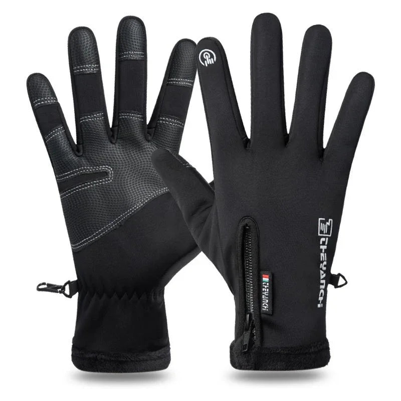 Thermal Touch Screen Winter Gloves™